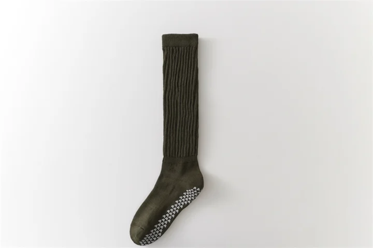 CozyGrip Pilates & Yoga Socks
