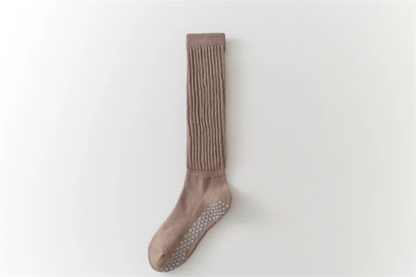 CozyGrip Pilates & Yoga Socks