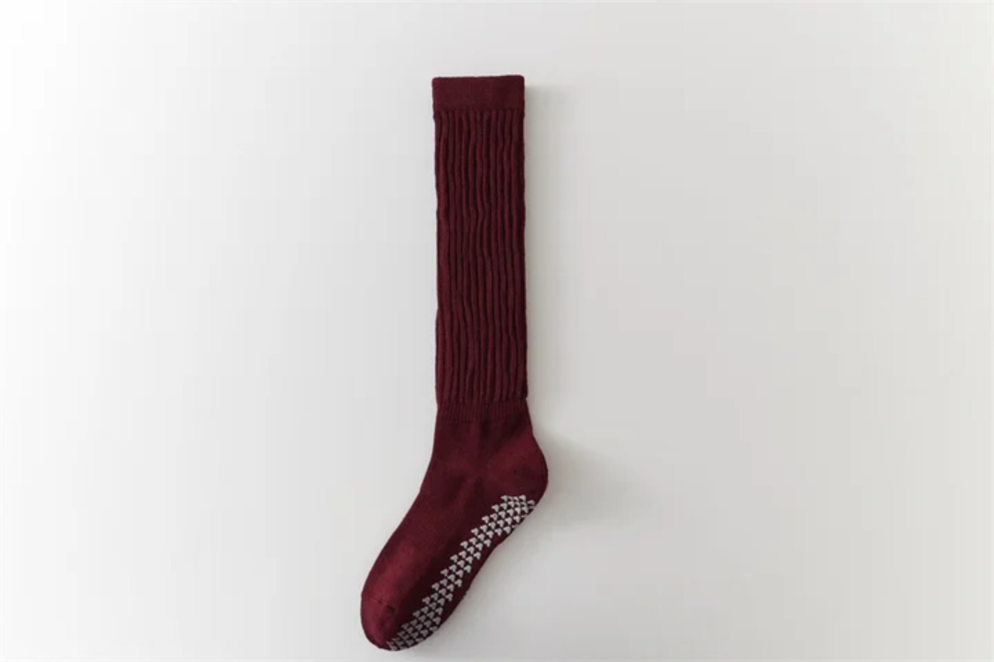 CozyGrip Pilates & Yoga Socks