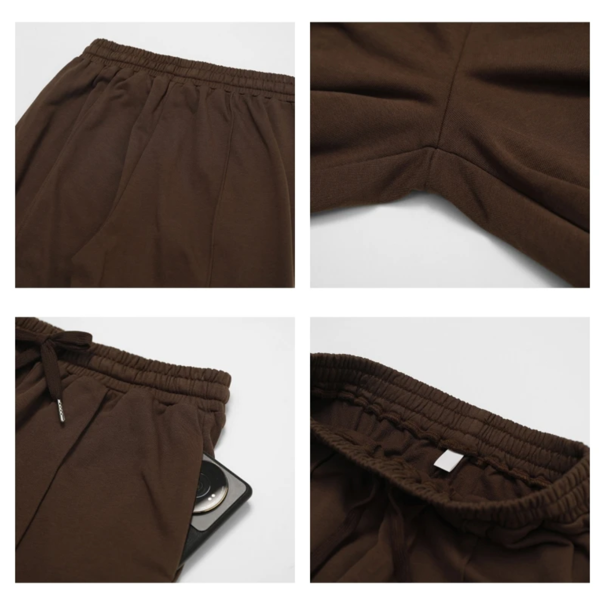 ToneUp Casual Sweatpants