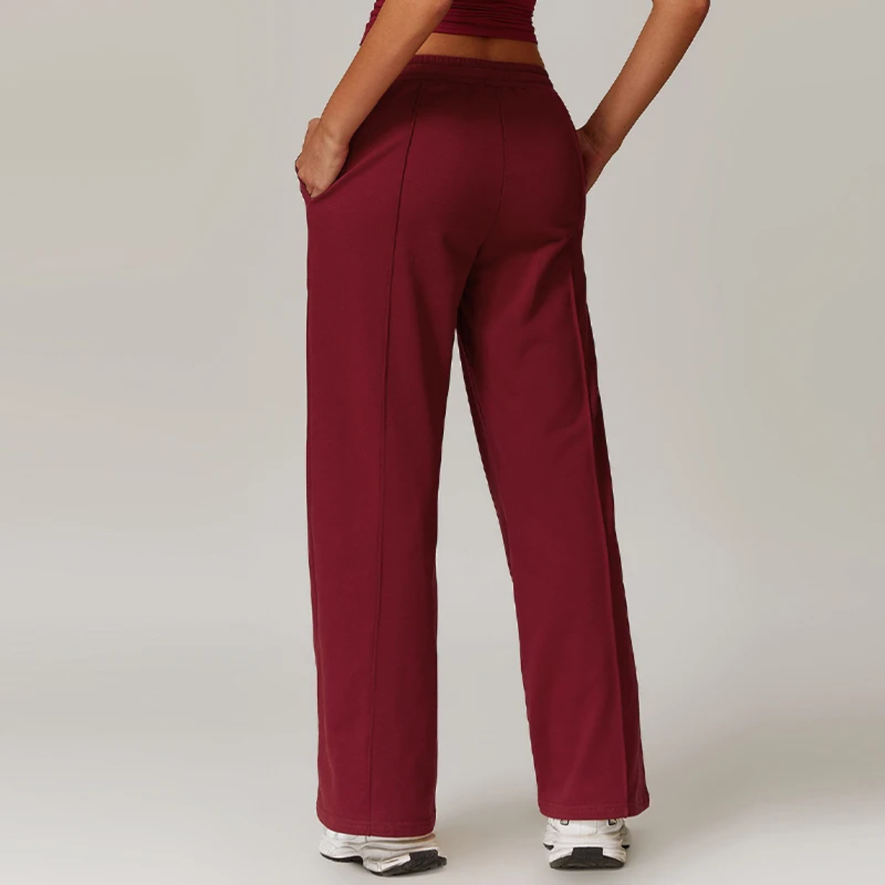 ToneUp Casual Sweatpants