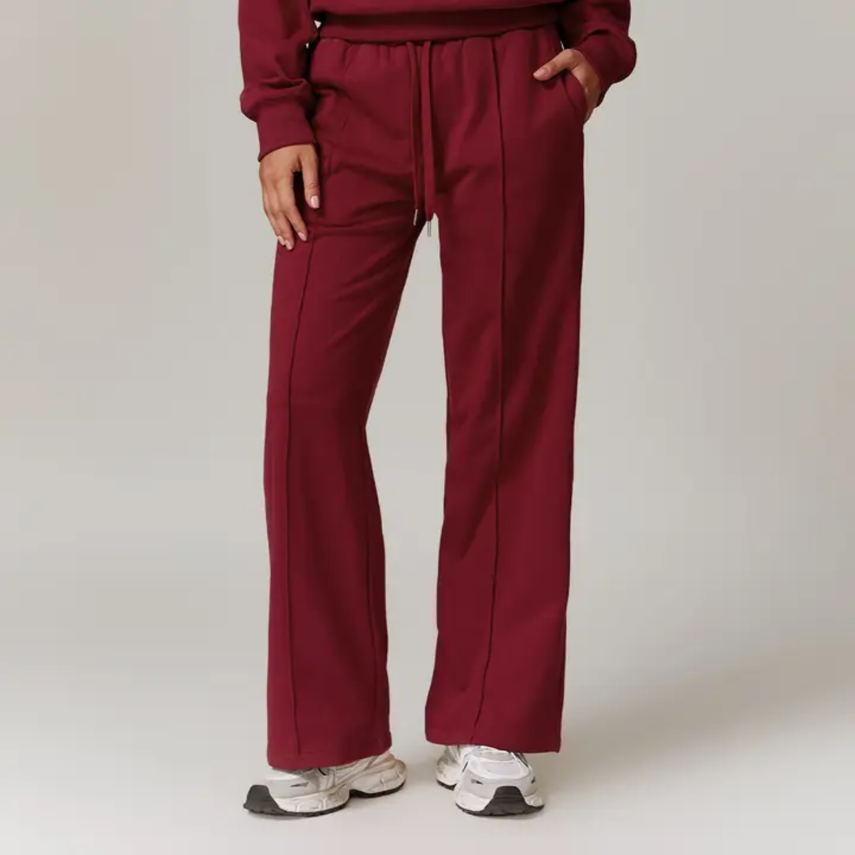 ToneUp Casual Sweatpants
