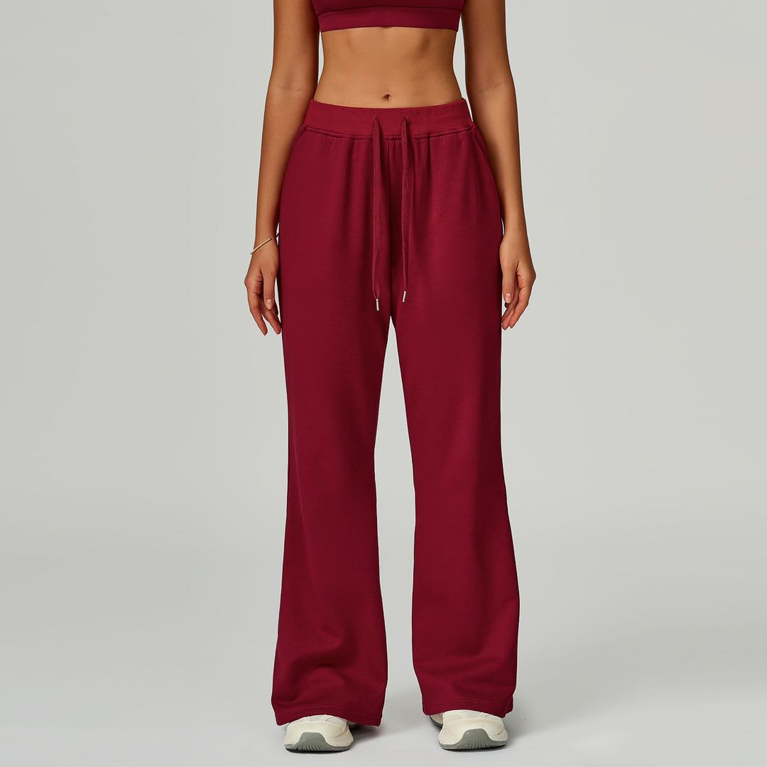 ToneUp Flare Joggers