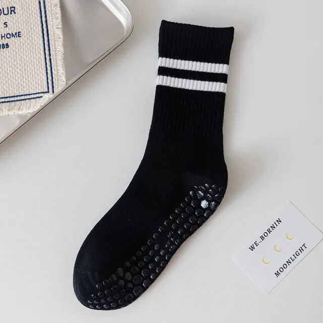Elite Grip Stripe Socks
