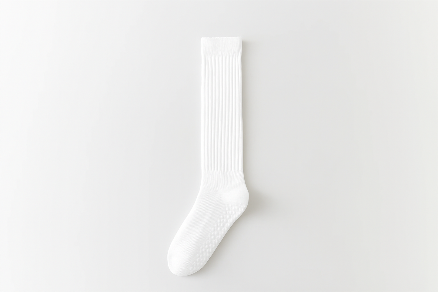 CozyGrip Pilates & Yoga Socks