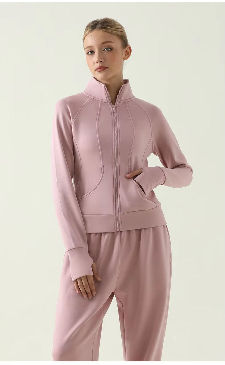 Contoura Luxe Tracksuit