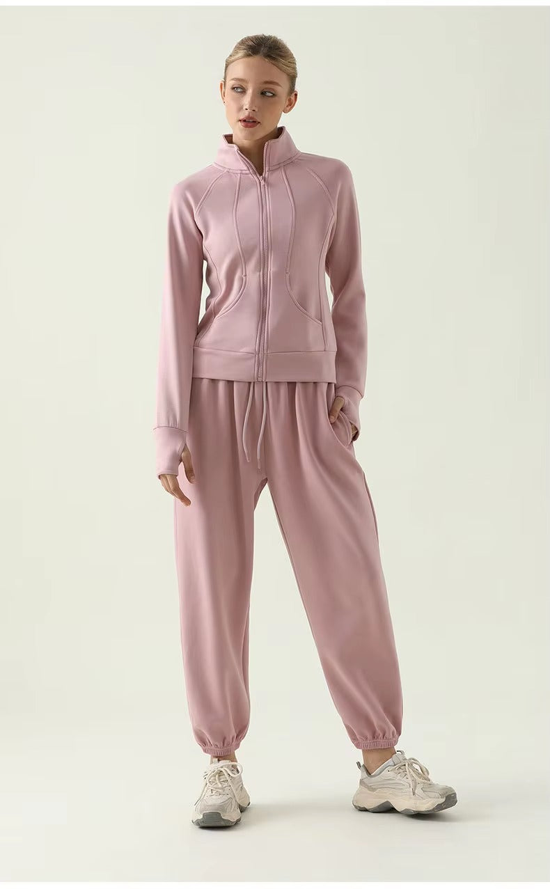 Contoura Luxe Tracksuit