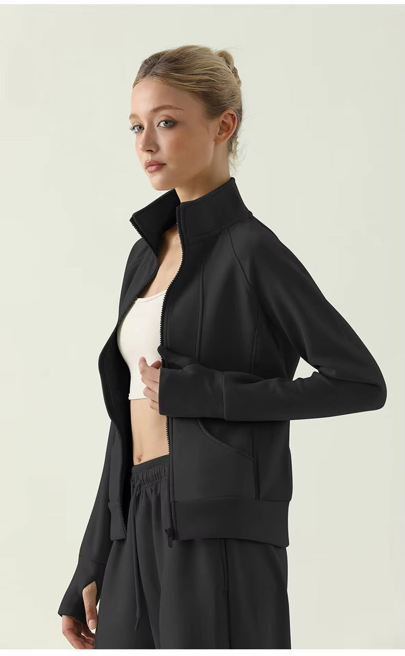 Contoura Luxe Tracksuit