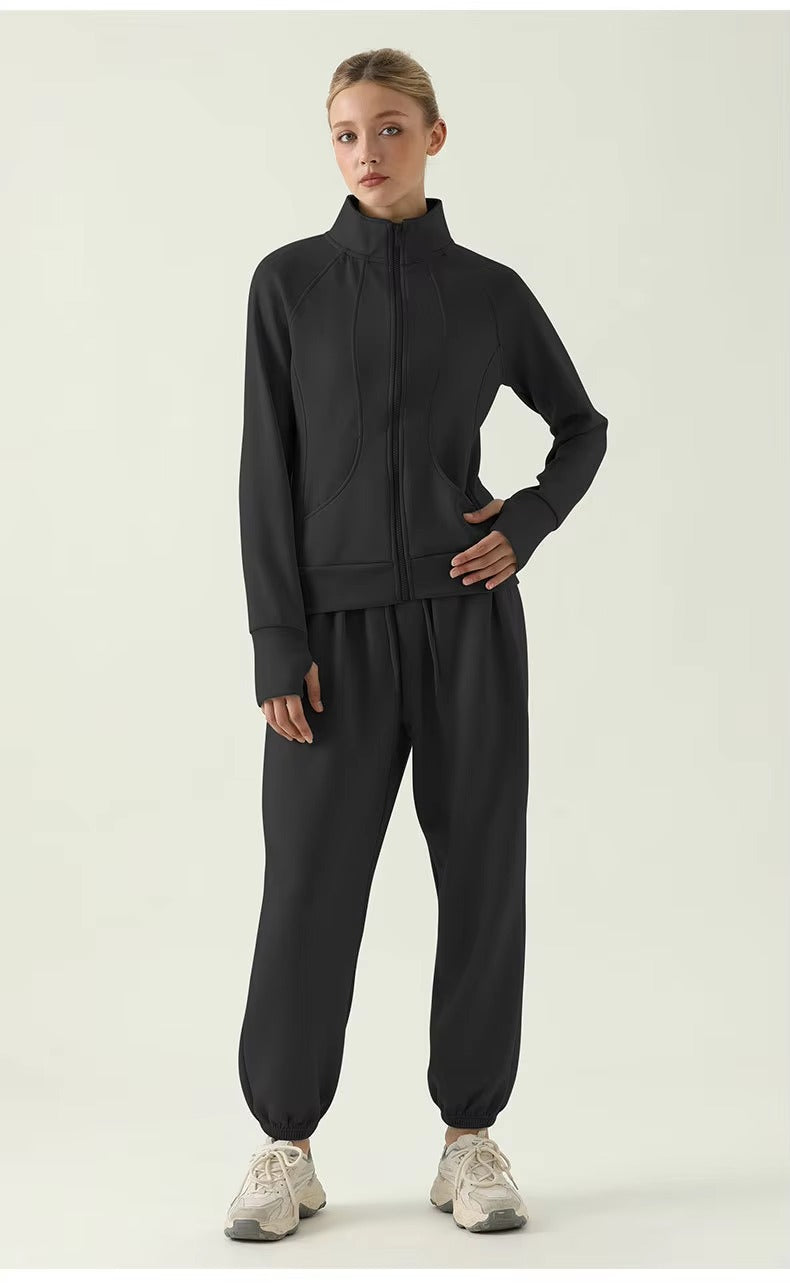 Contoura Luxe Tracksuit