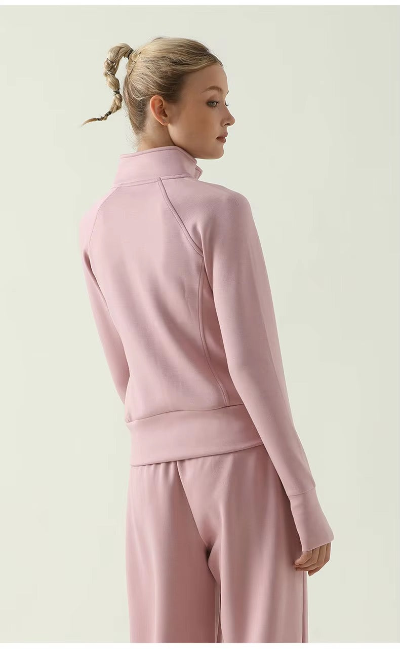 Contoura Luxe Tracksuit