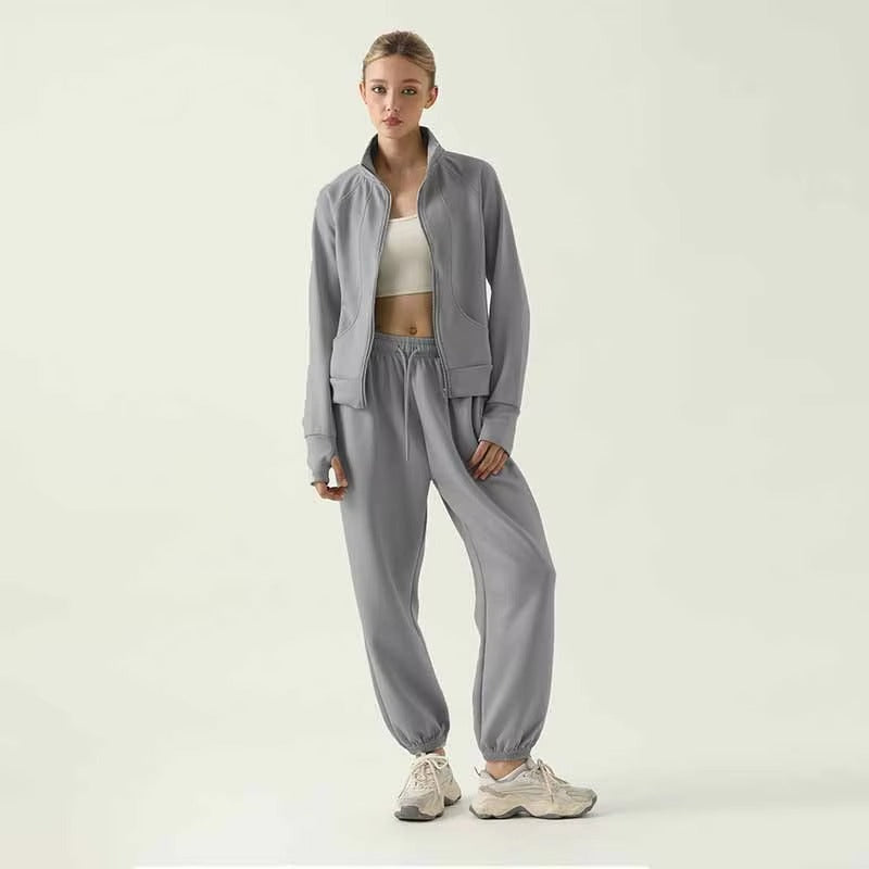 Contoura Luxe Tracksuit