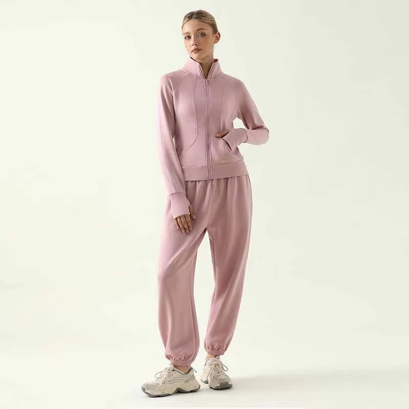 Contoura Luxe Tracksuit