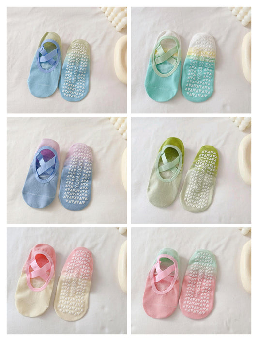 Aurelia Elite Grip Socks