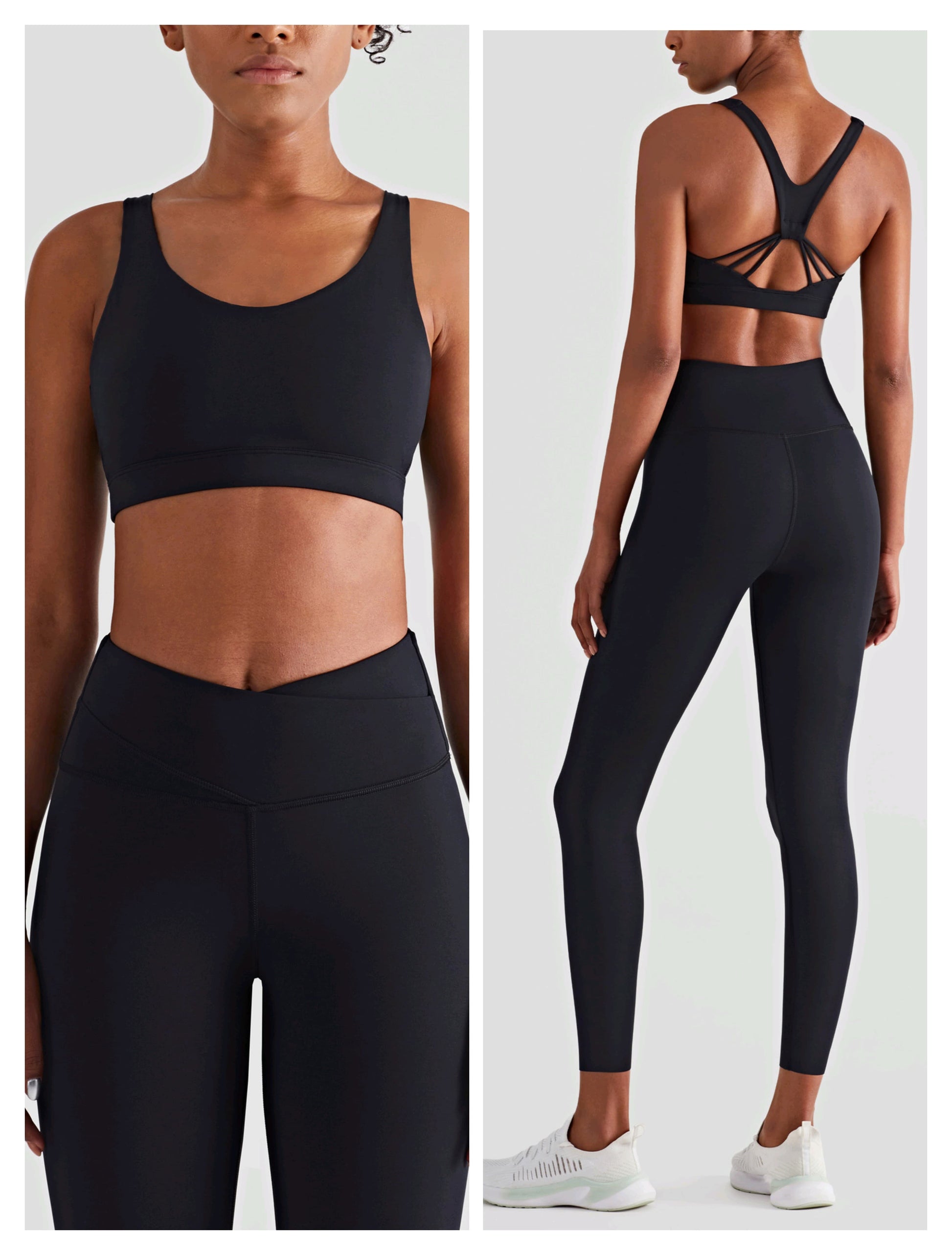 Éclat Forme Set