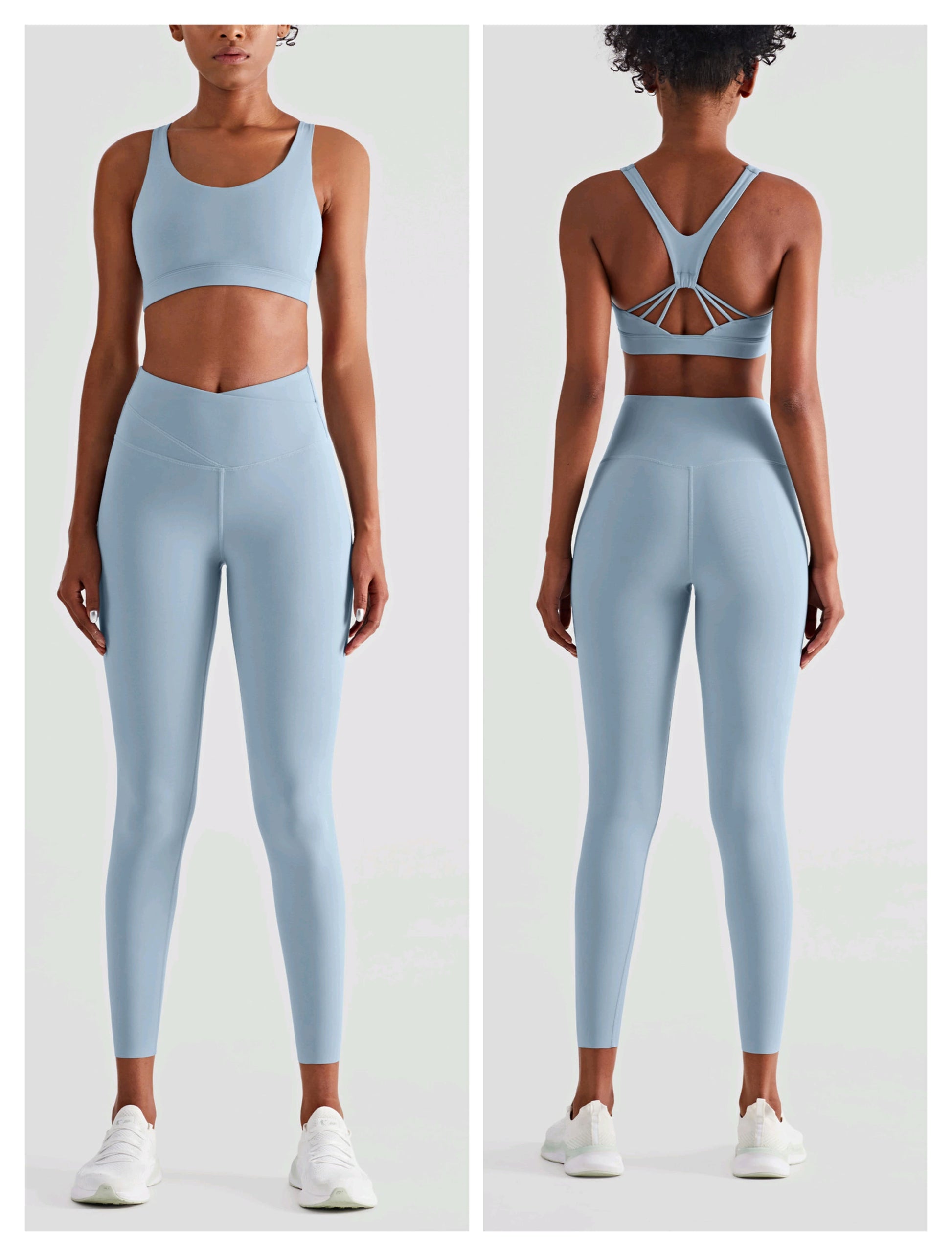 Éclat Forme Set