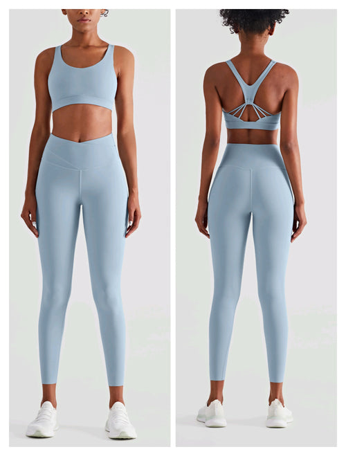 Éclat Forme Set