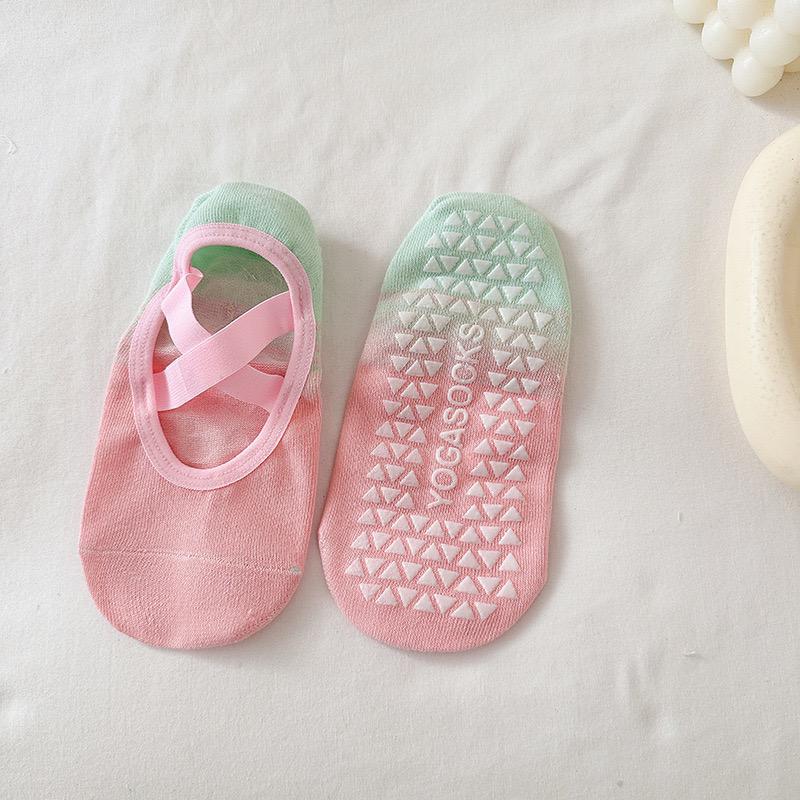 Aurelia Elite Grip Socks