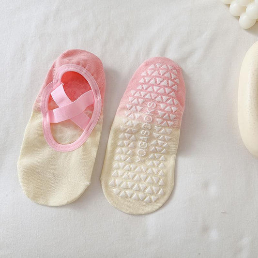 Aurelia Elite Grip Socks