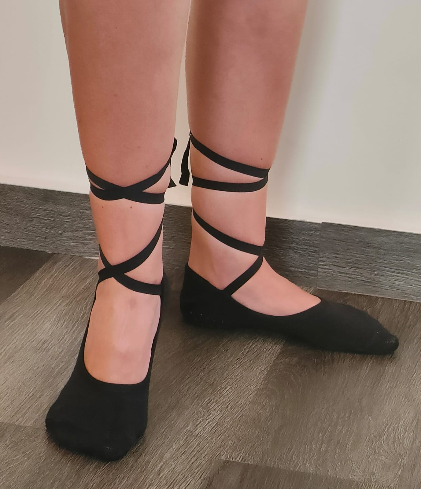 Velleta Studio Socks