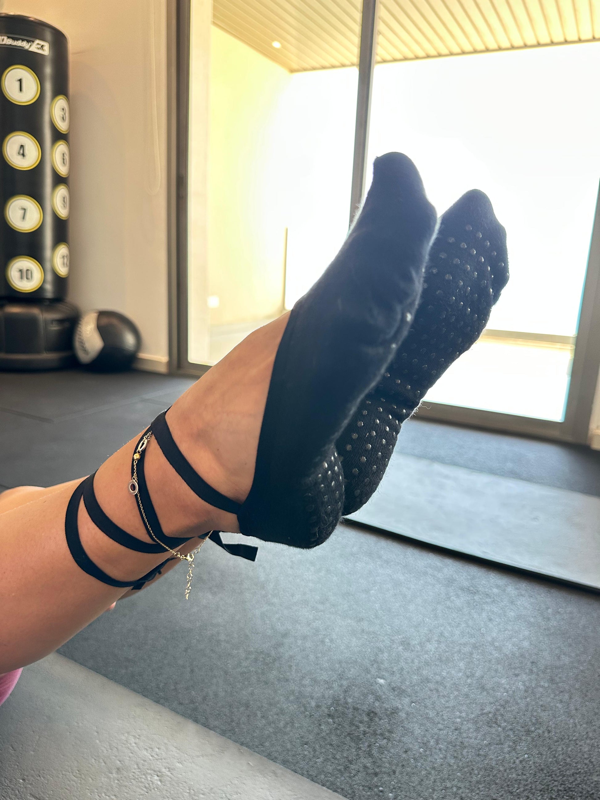 Velleta Studio Socks