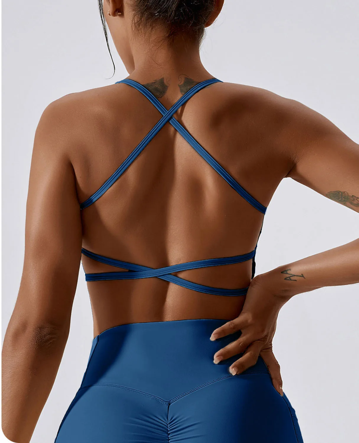 Aeris Bra