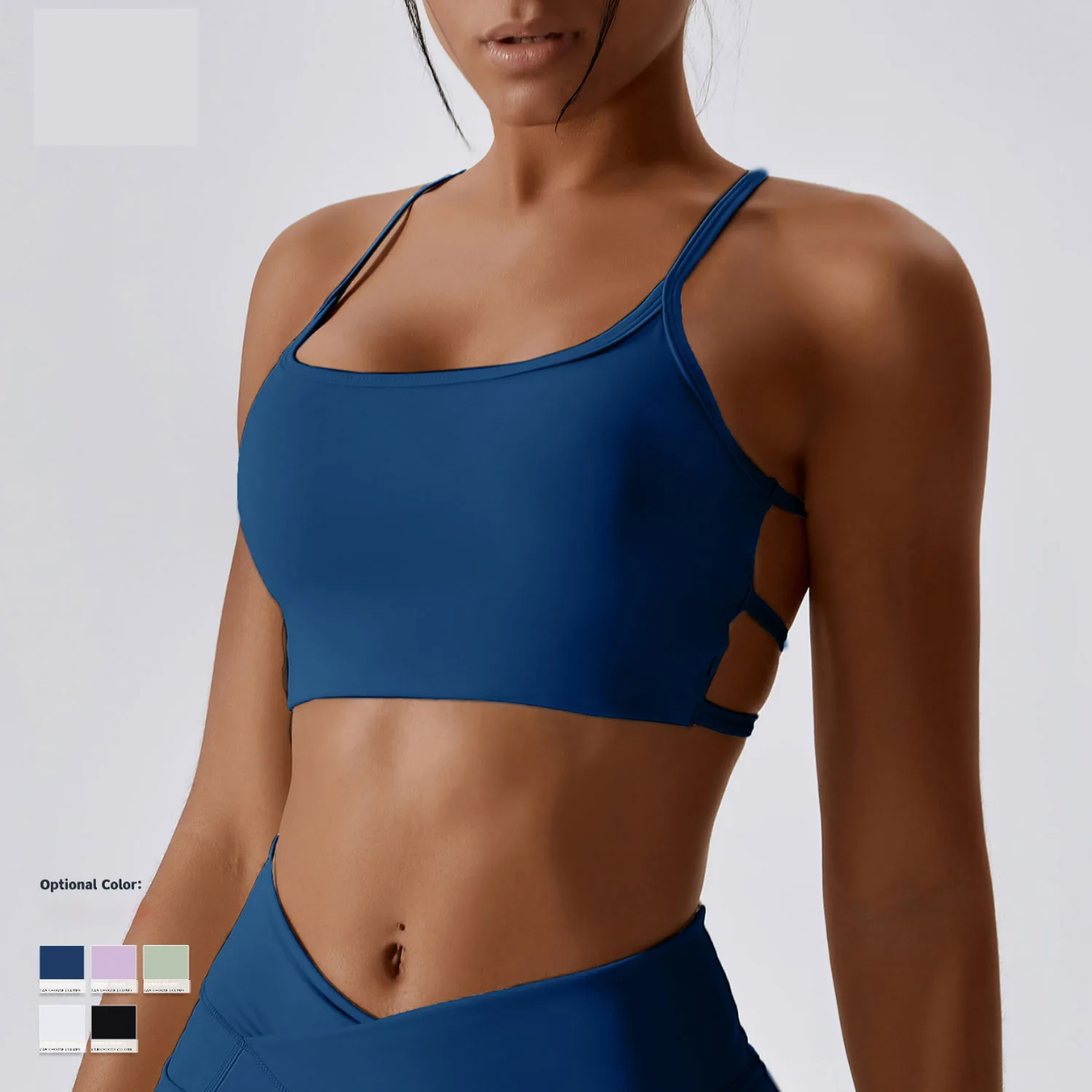 Aeris Bra