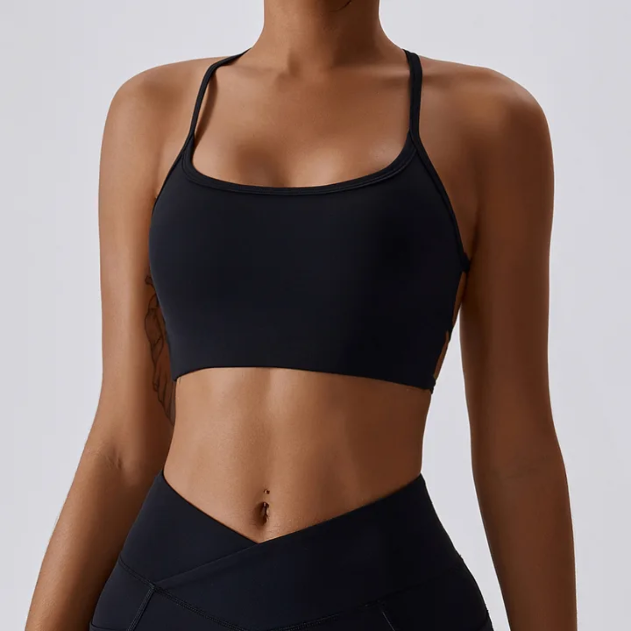 Aeris Bra