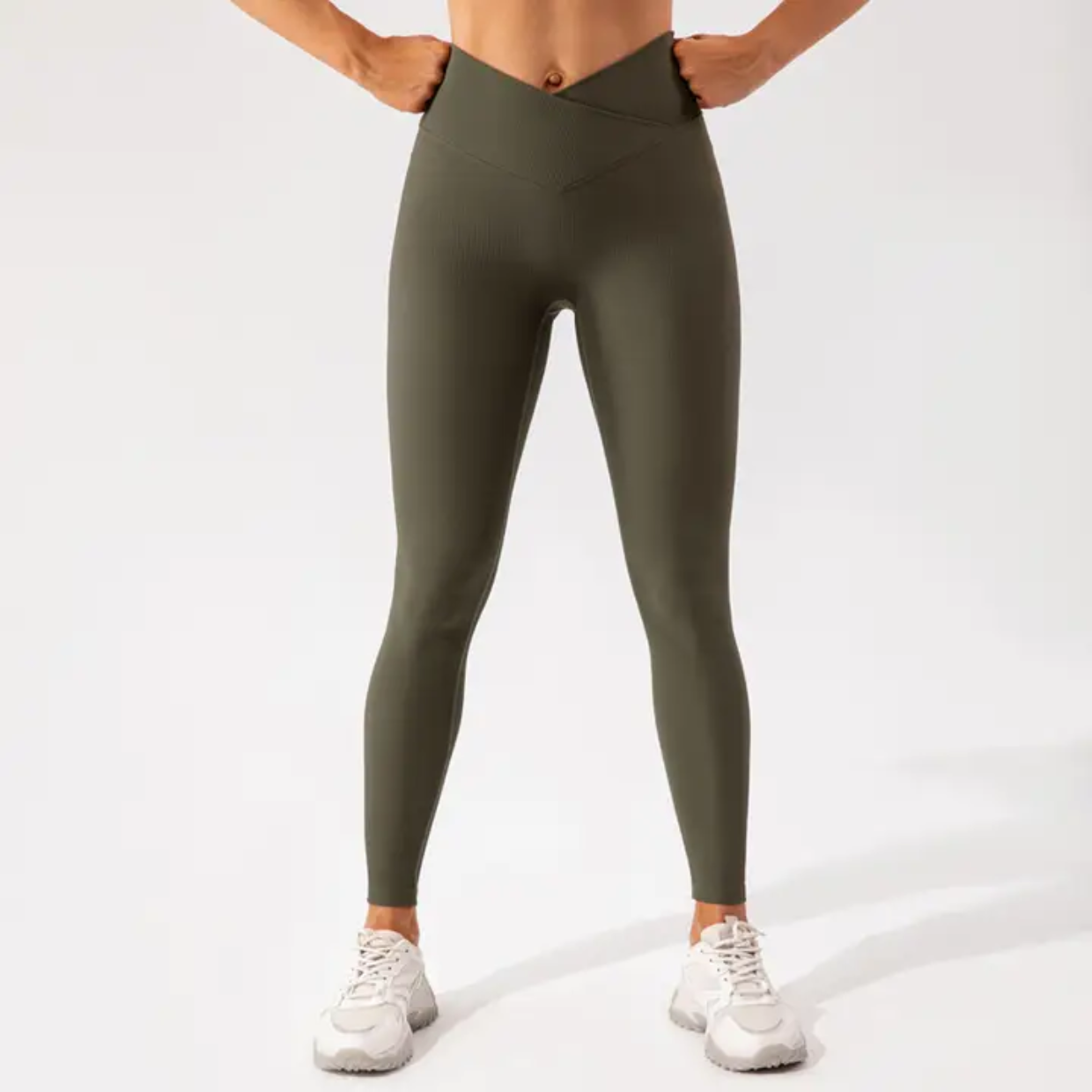 Sculpt V Leggings