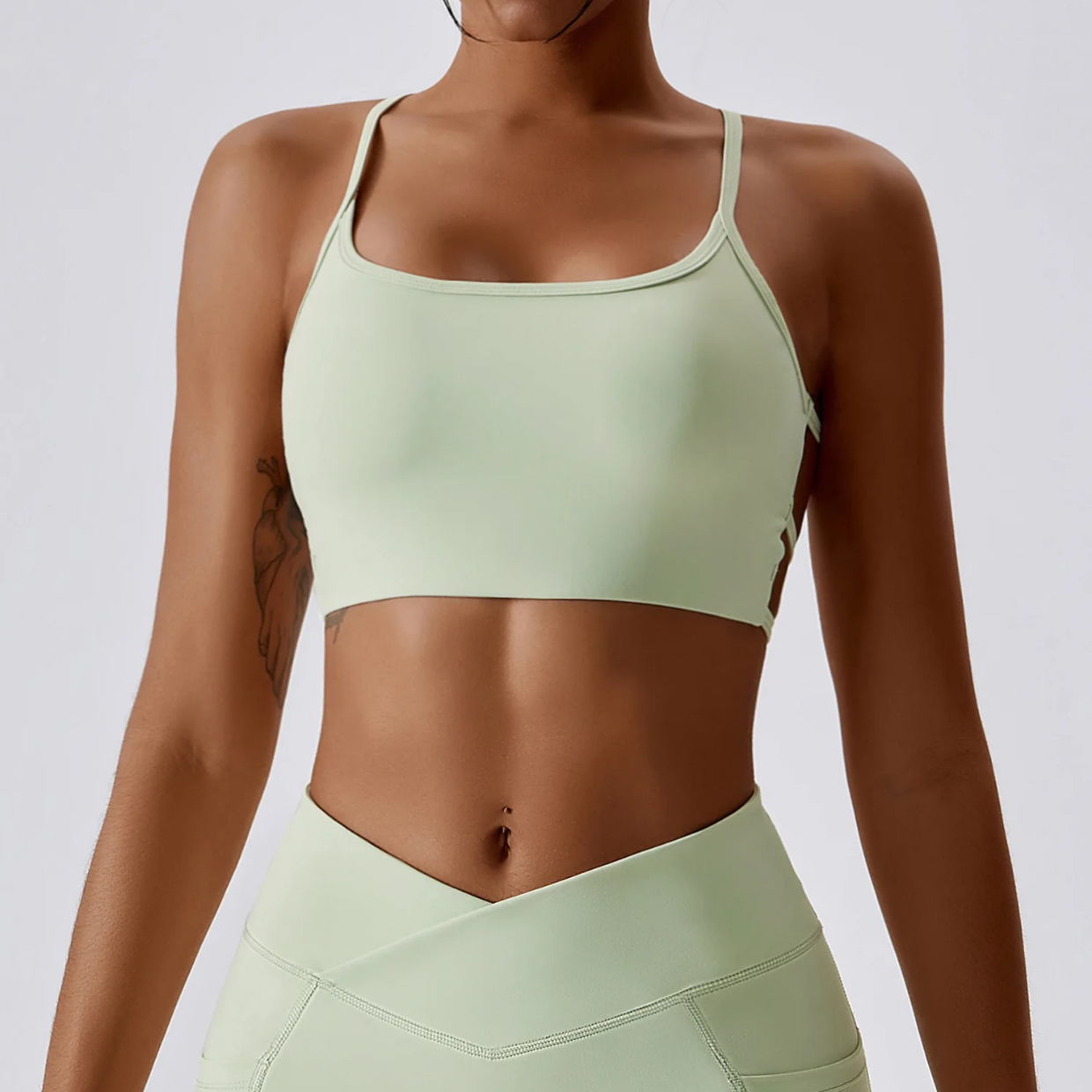 Aeris Bra