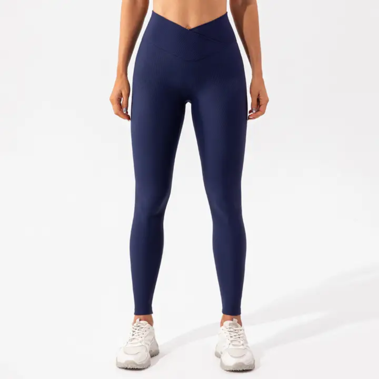 Sculpt V Leggings