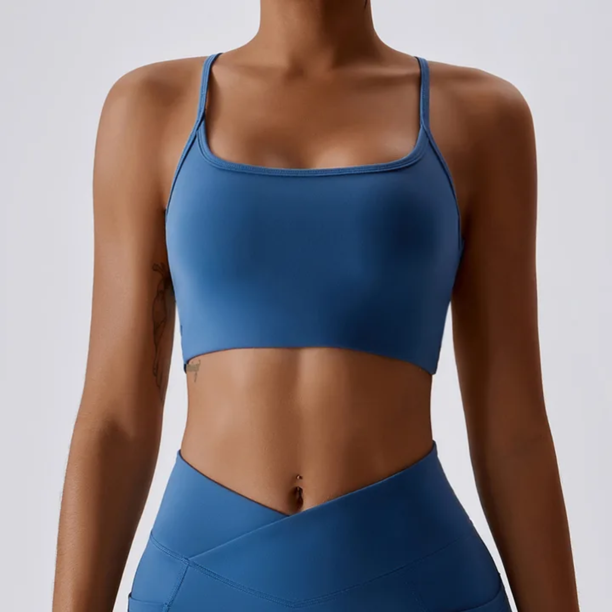 Aeris Bra