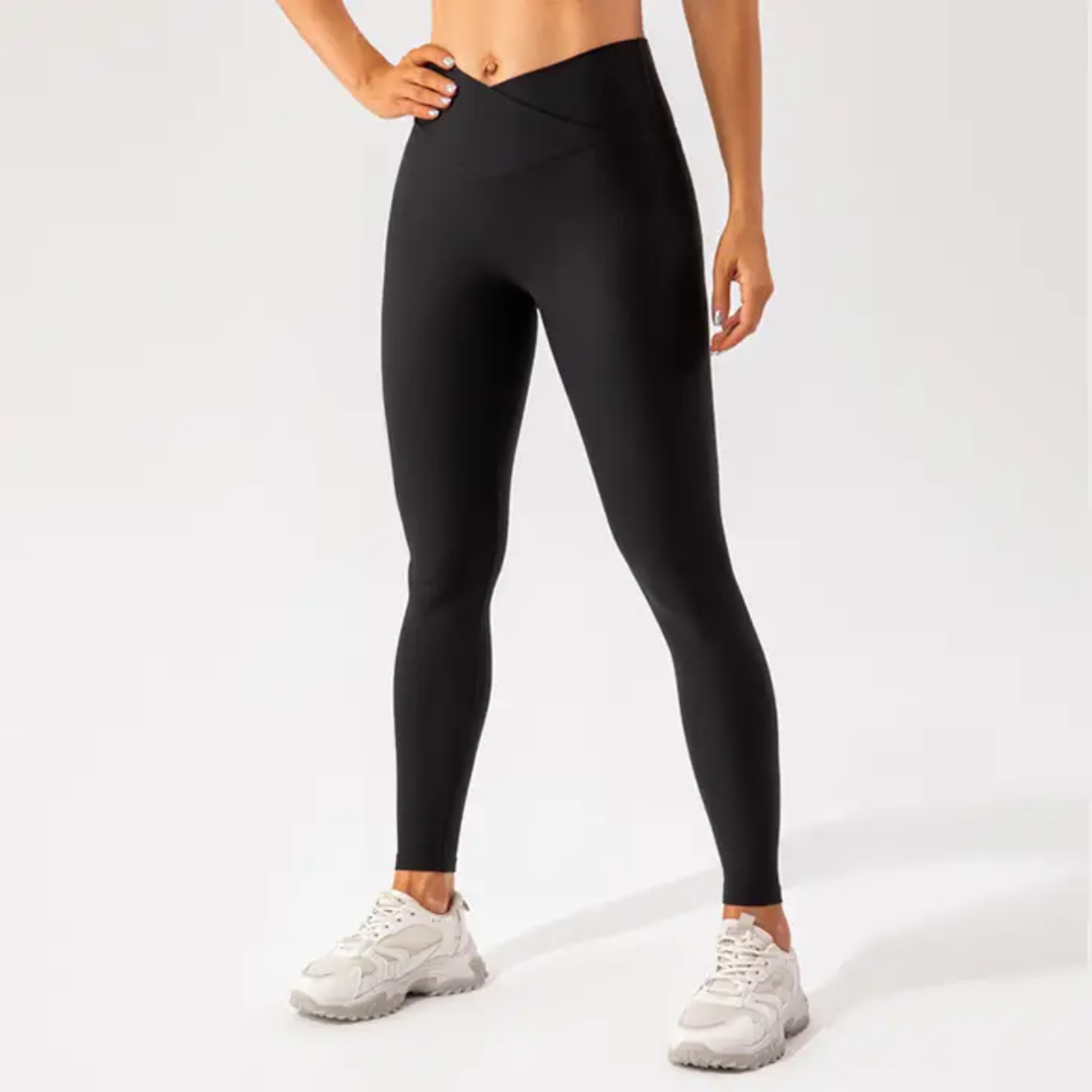 Sculpt V Leggings