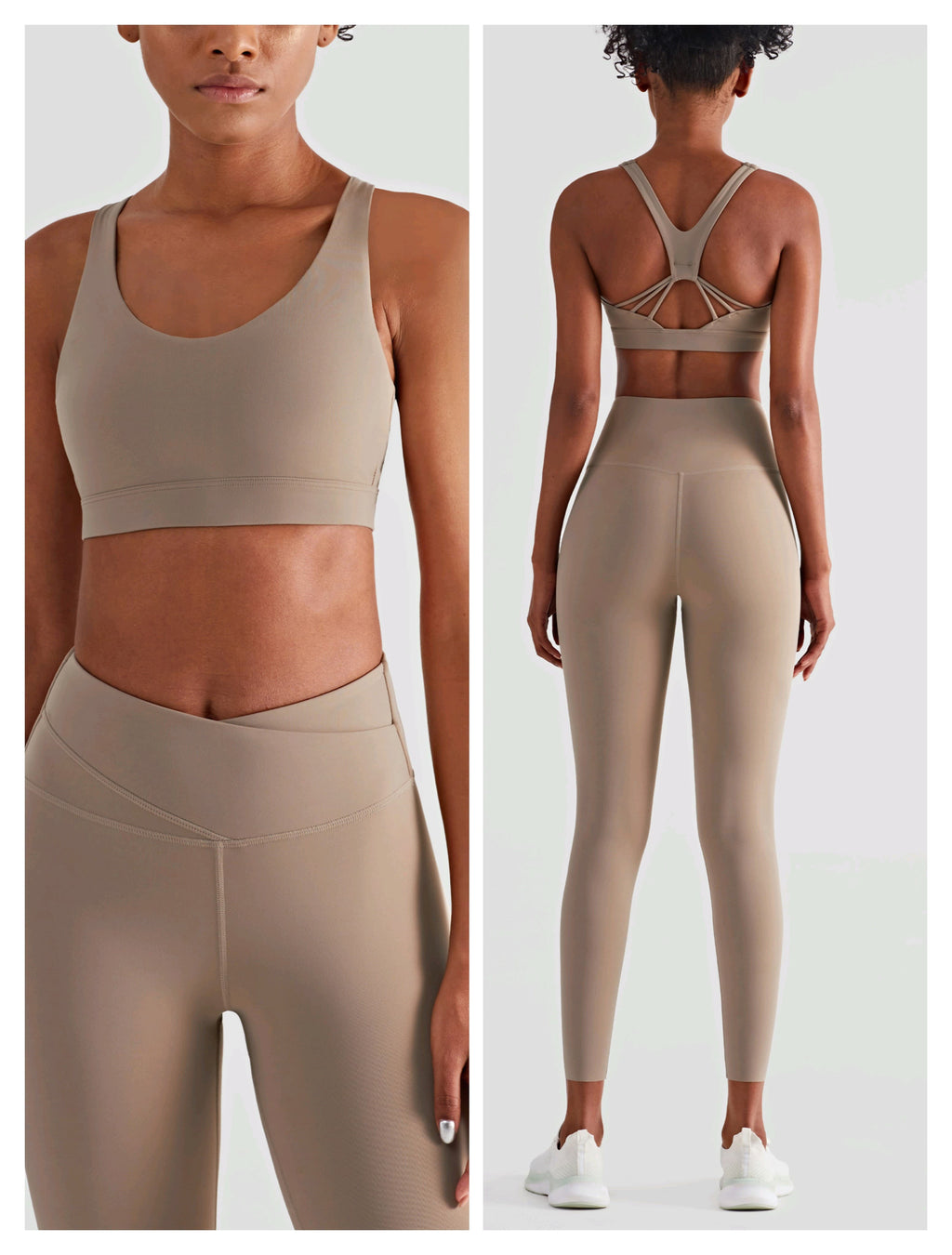 Éclat Forme Set