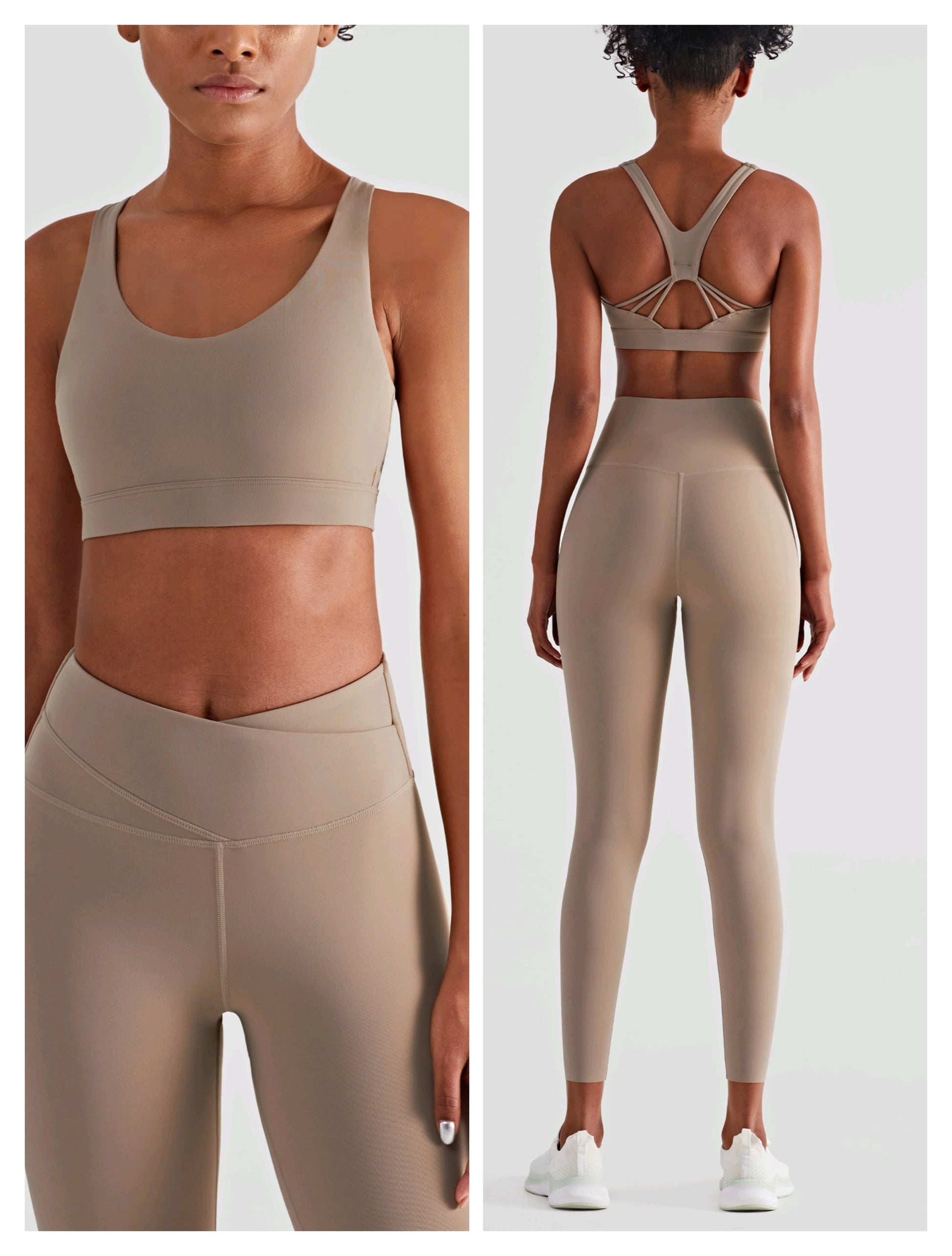 Éclat Forme Set