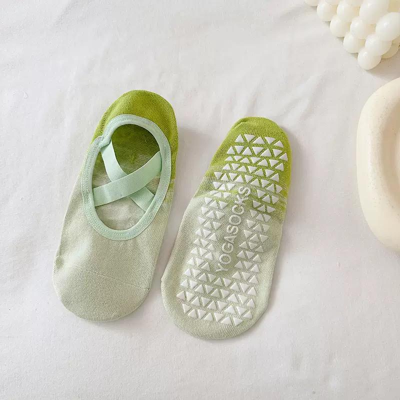 Aurelia Elite Grip Socks