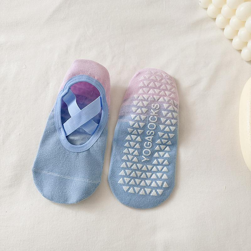 Aurelia Elite Grip Socks