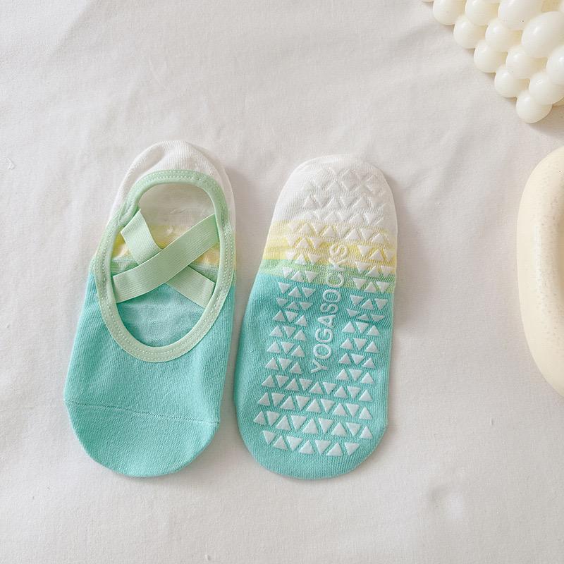 Aurelia Elite Grip Socks